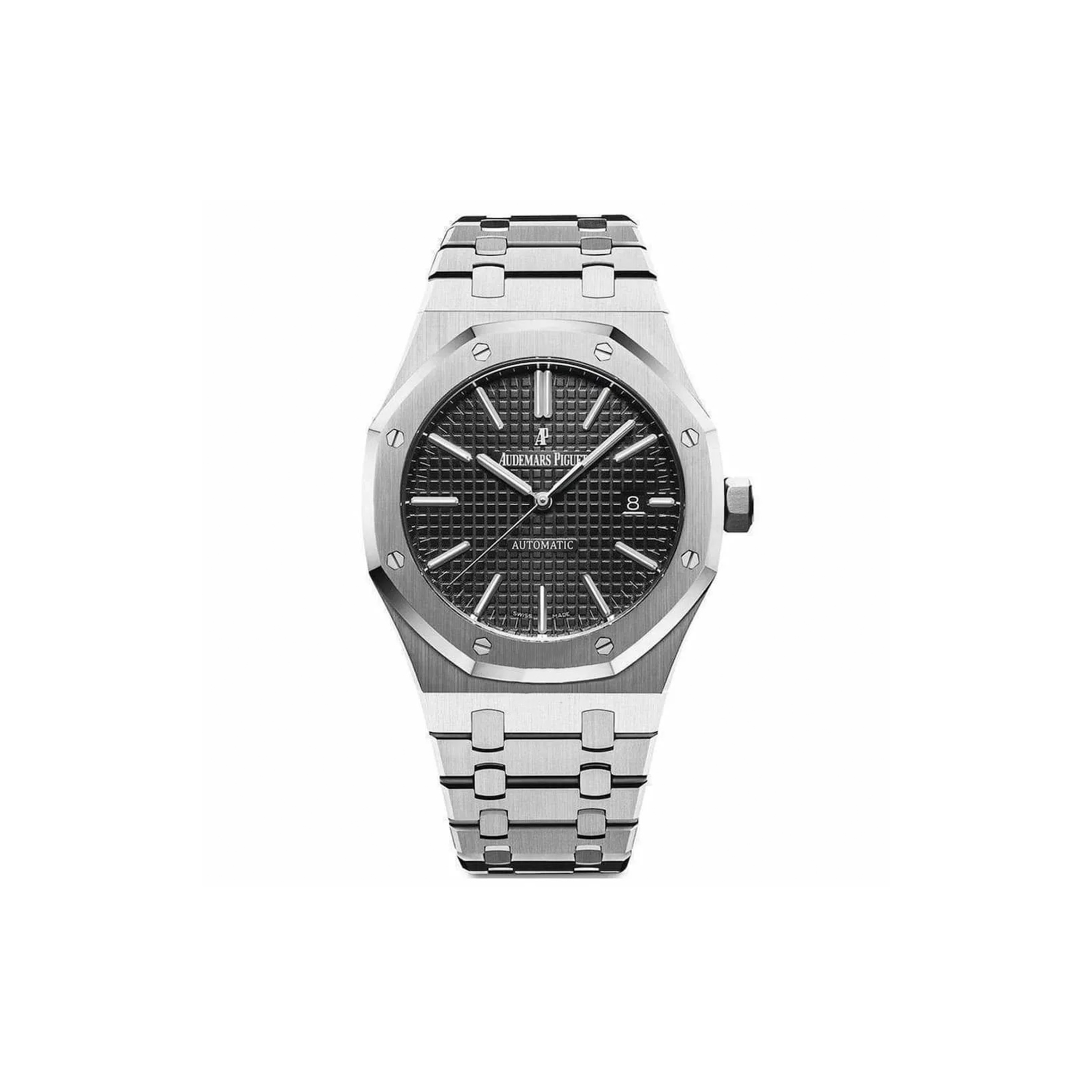 AUDEMARS PIGUET ROYAL OAK 41MM WATCH 15400ST.OO.1220ST.01